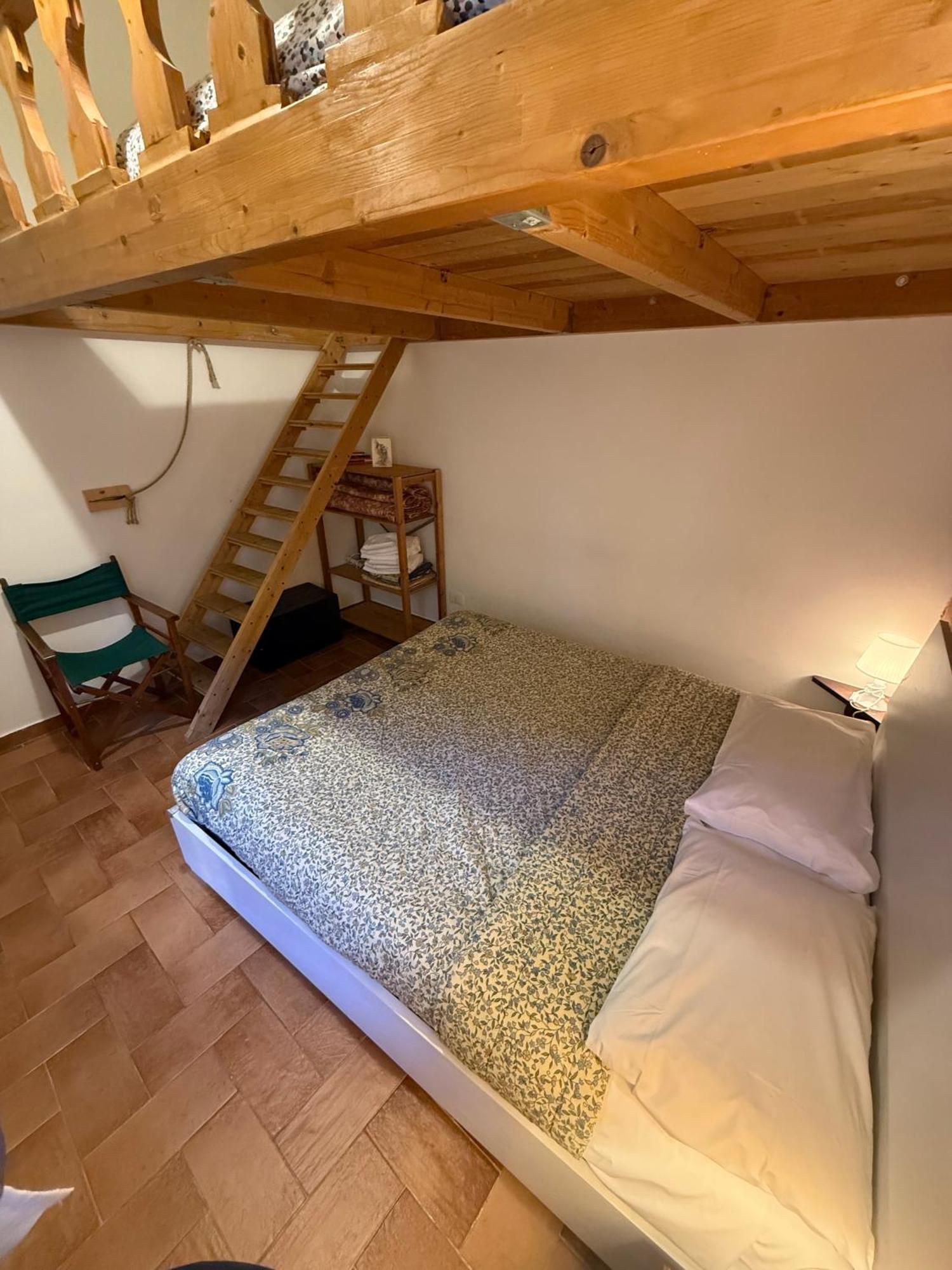Nel Bel Mezzo Di Pisa Apartment Bagian luar foto