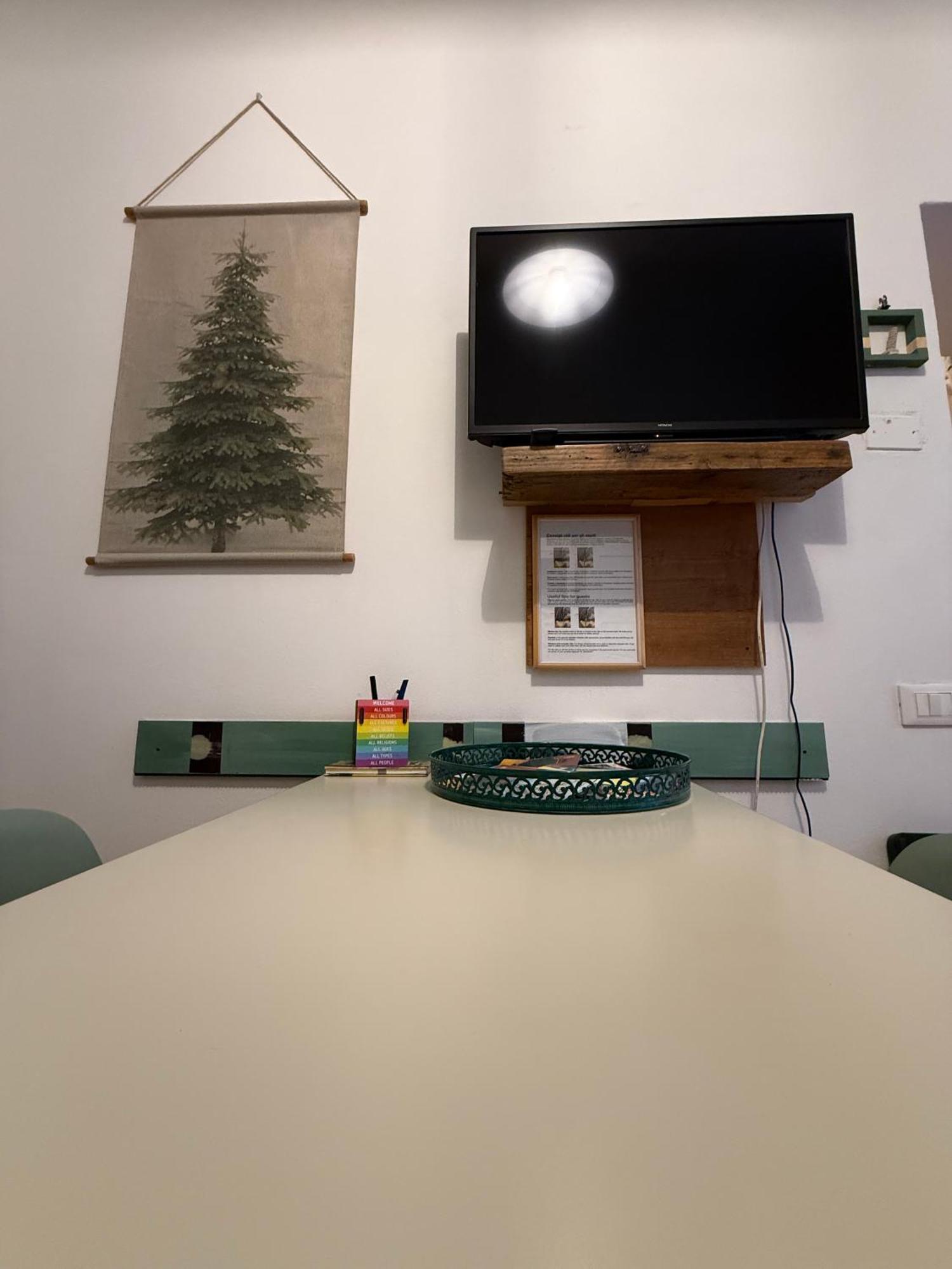 Nel Bel Mezzo Di Pisa Apartment Bagian luar foto