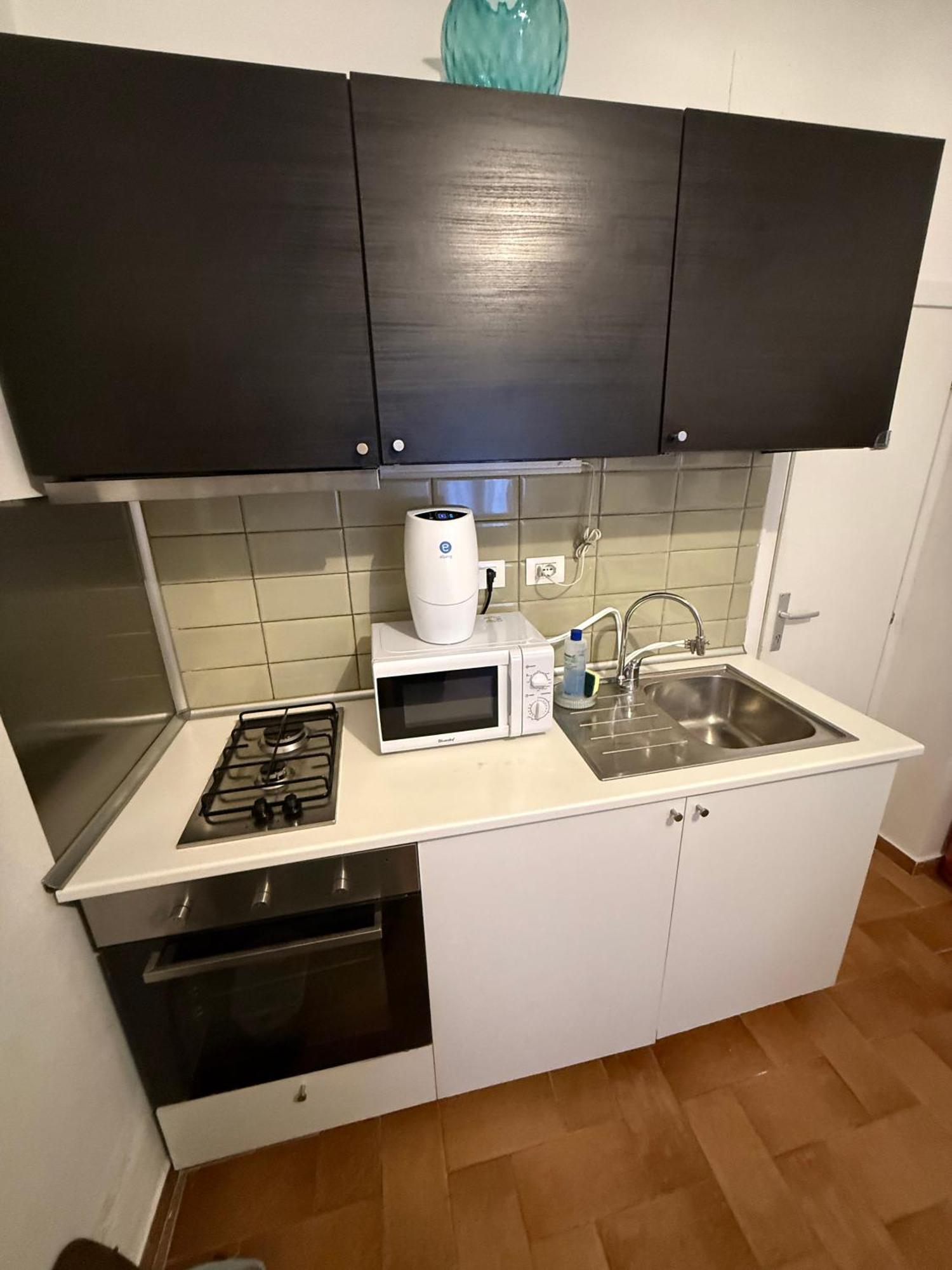Nel Bel Mezzo Di Pisa Apartment Bagian luar foto